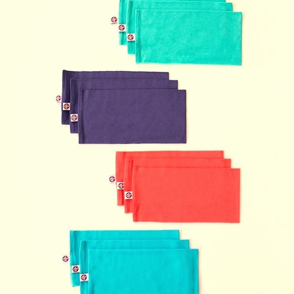 manduka yogitoes headbands
